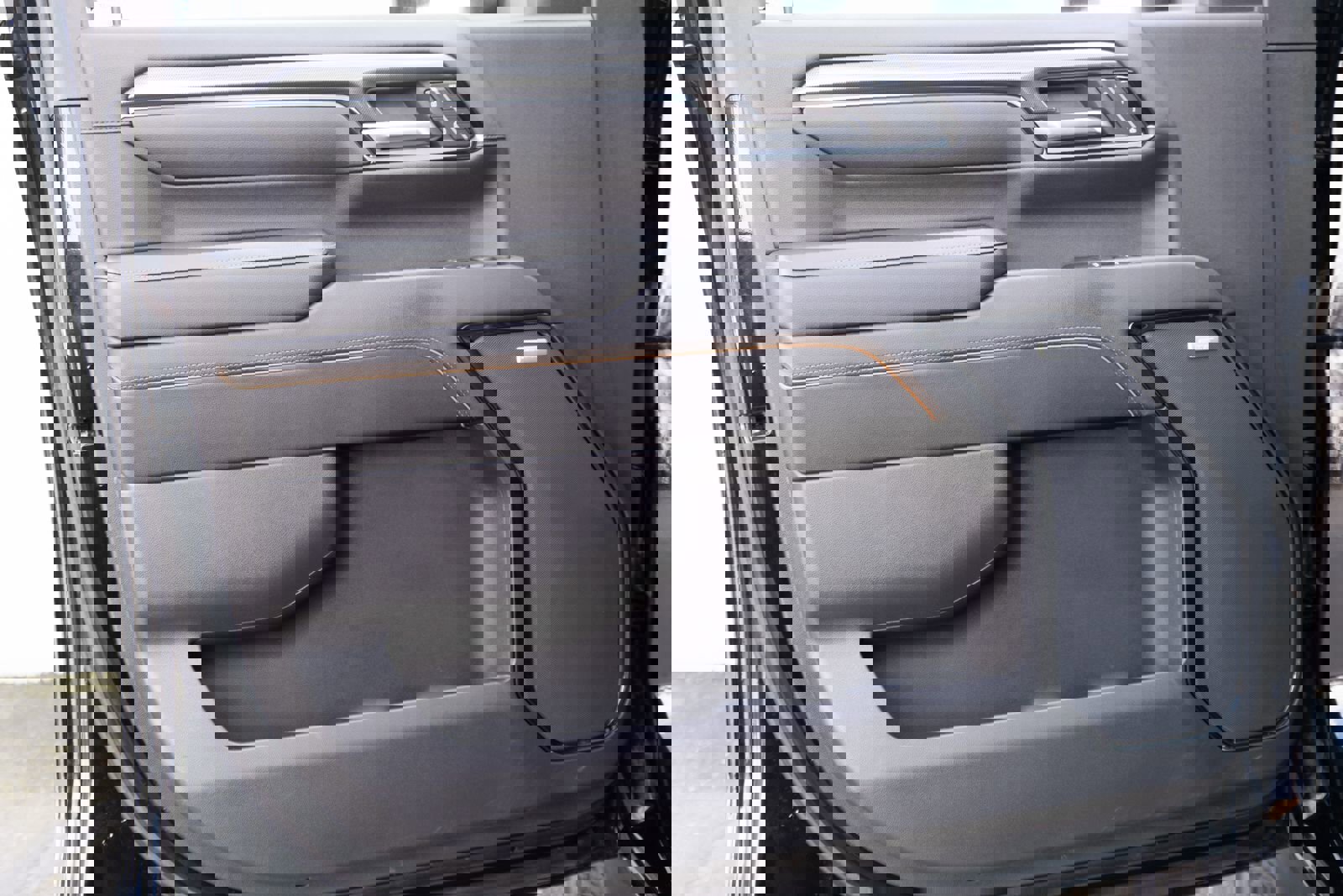 Used 2024 GMC Sierra 3500 AT4 w/ AT4 Premium Plus Package image 15