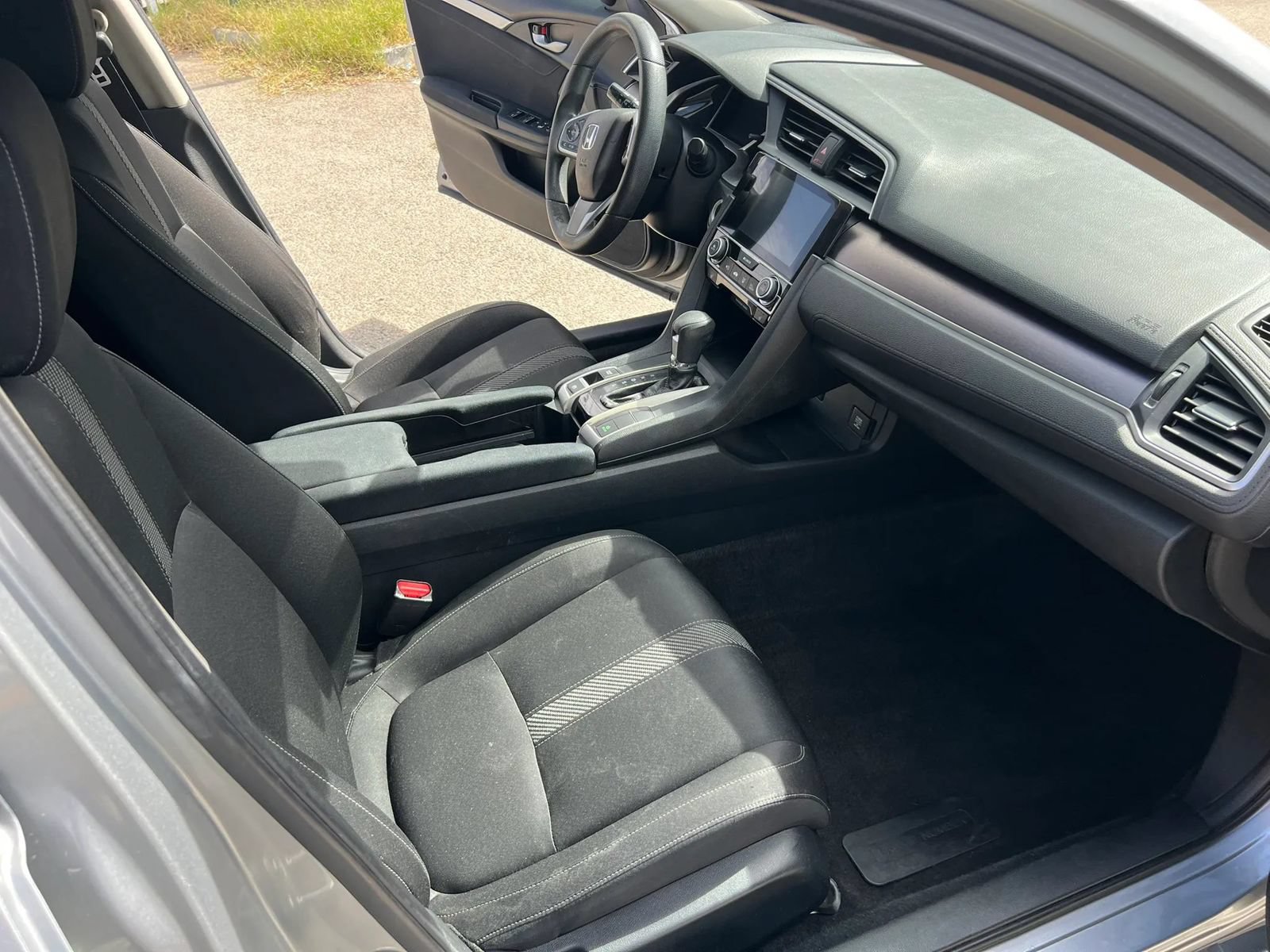Used 2016 Honda Civic EX-T image 10
