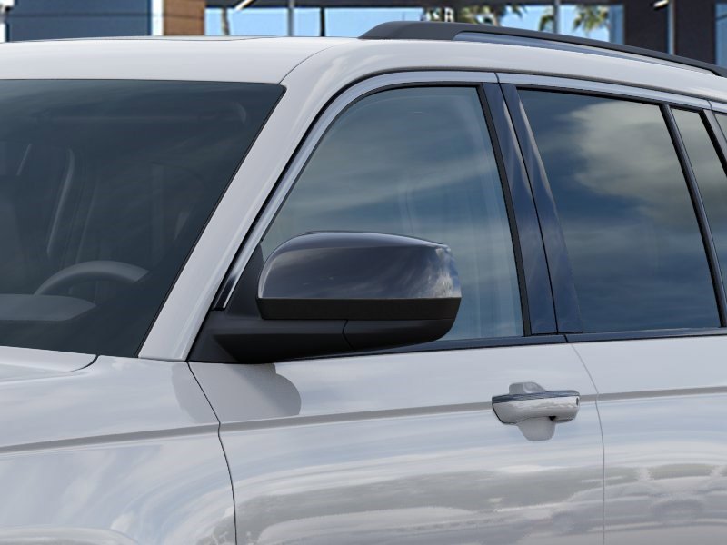 New 2026 Jeep Grand Cherokee Altitude image 12