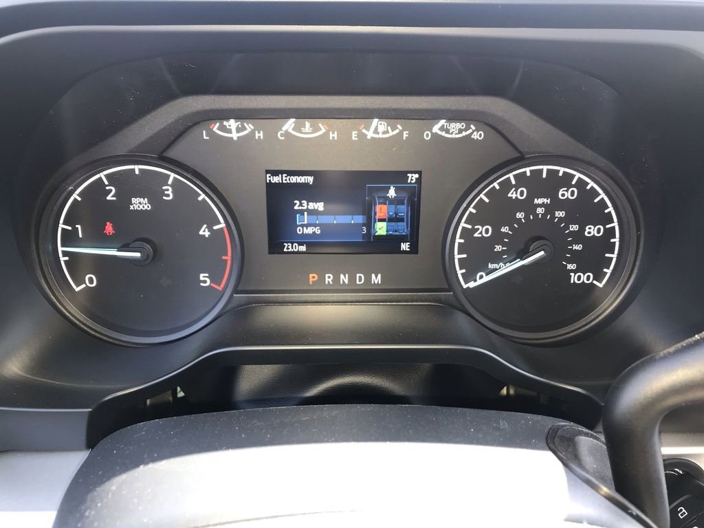 New 2026 Ford F250 XL w/ STX Appearance Package AWD/4WD image 15