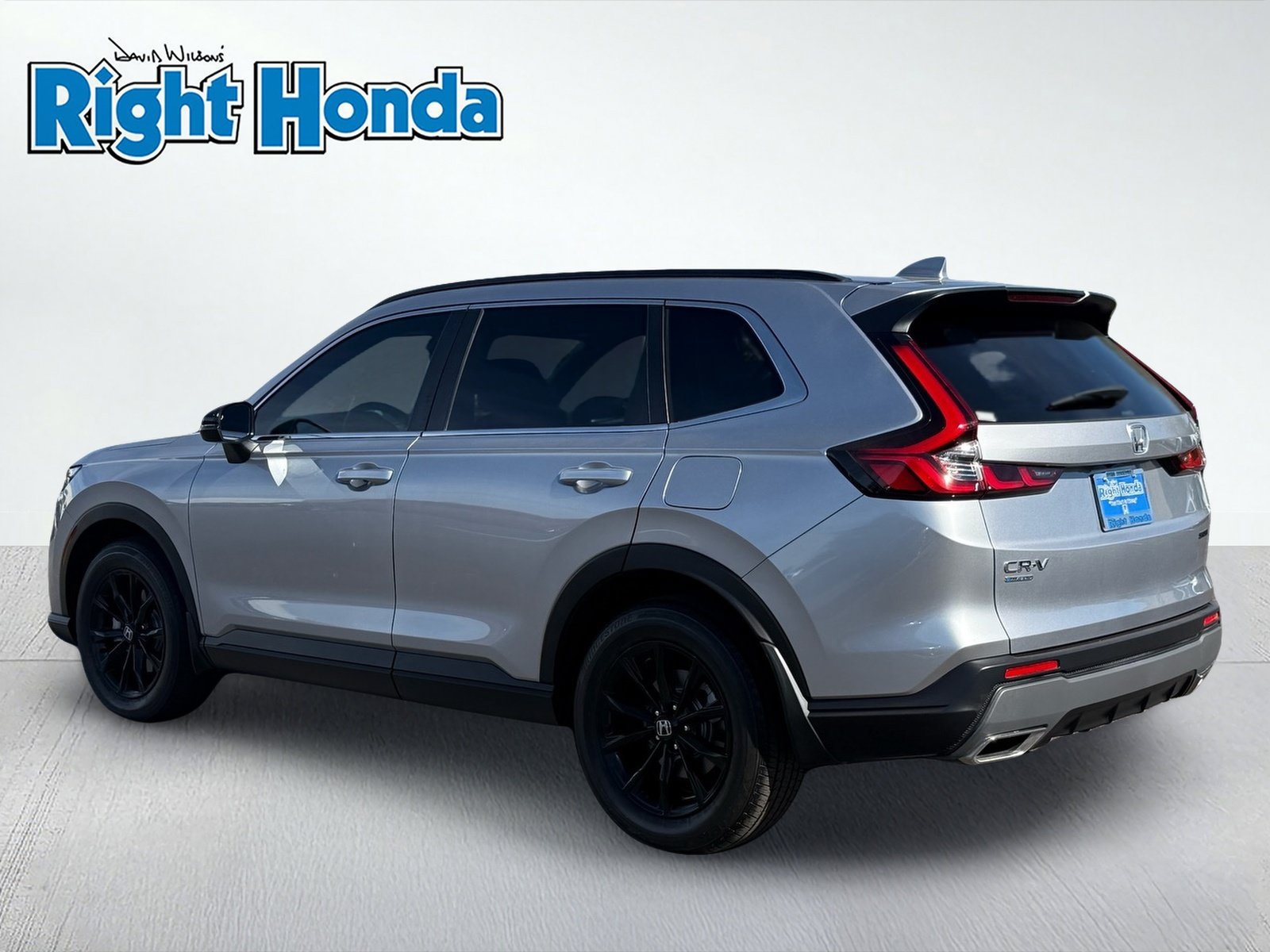 Used 2024 Honda CR-V Sport image 4