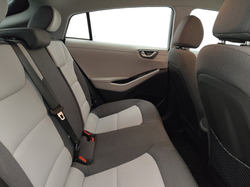 Used 2020 Hyundai Ioniq Blue FWD image 19