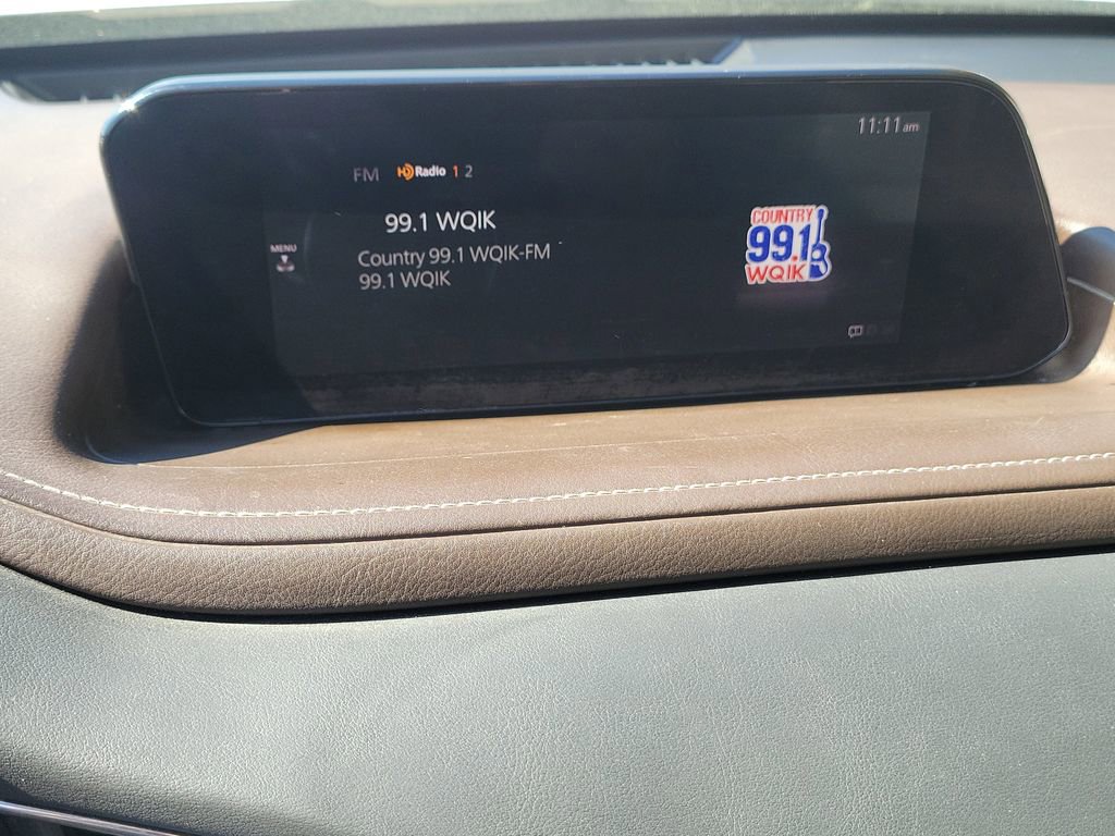 Used 2021 MAZDA CX-30 FWD 2.5 S w/ Premium Package image 27