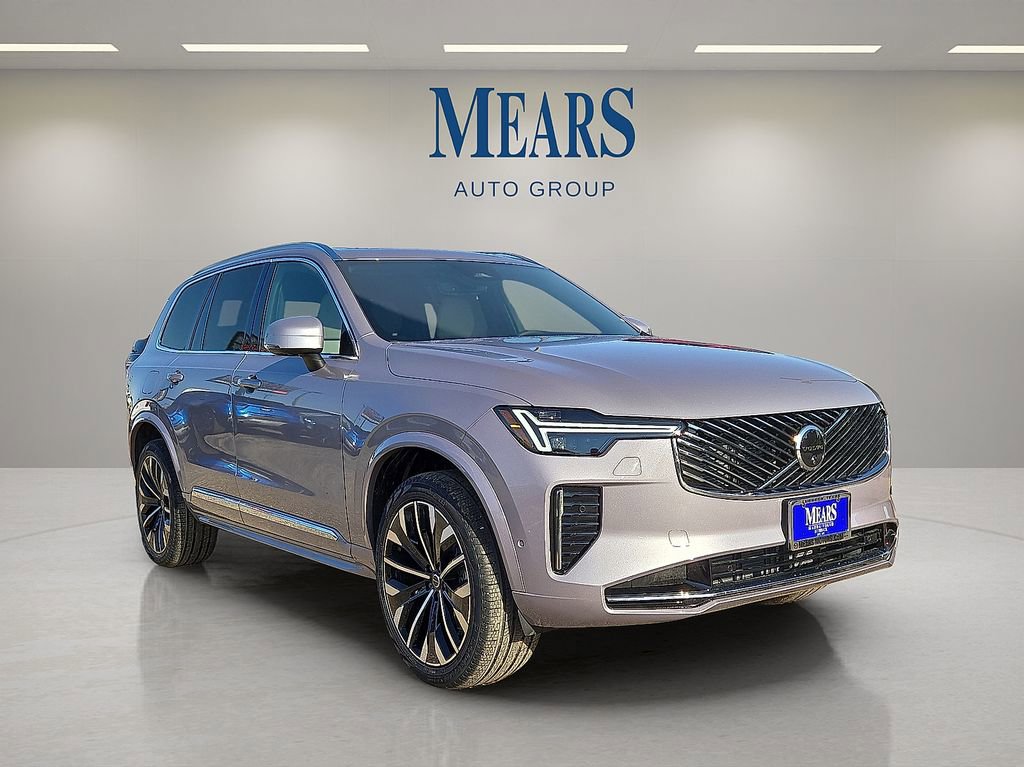 Used 2026 Volvo XC90 B6 Plus w/ Protection Package Premier image 8