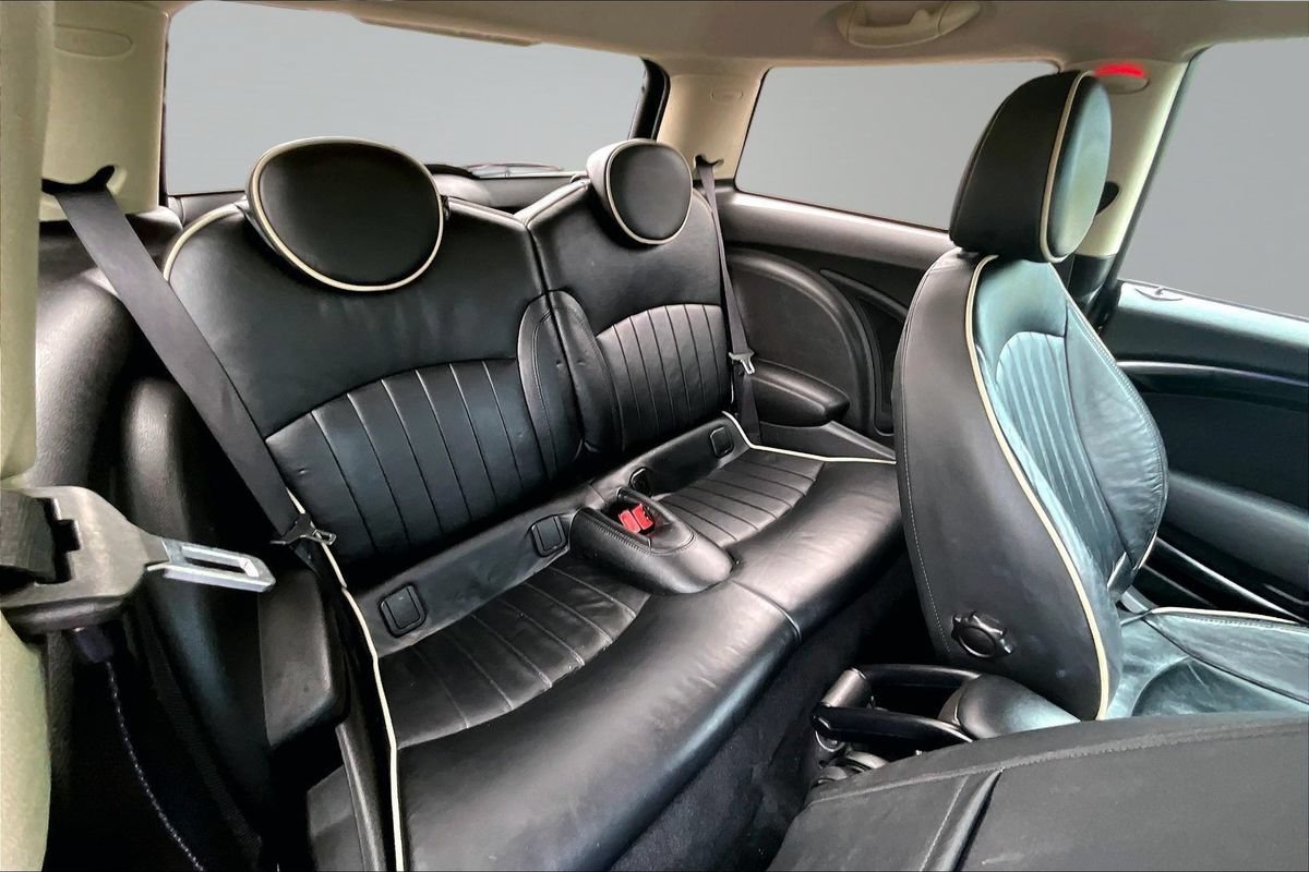Used 2012 MINI Cooper Hardtop FWD image 14
