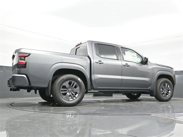 New 2026 Nissan Frontier SV w/ SV Convenience Package image 25