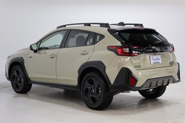 Used 2026 Subaru Crosstrek 2.5i Sport w/ Crosstrek Mirror Package AWD/4WD image 5