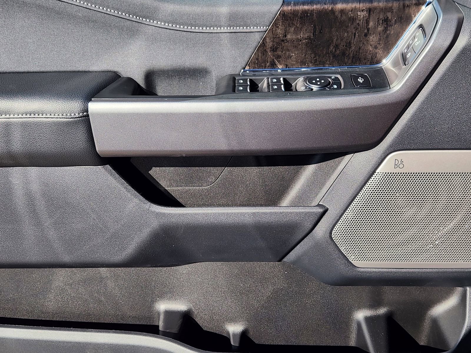 New 2026 Ford F250 Lariat w/ Lariat Ultimate Package image 20