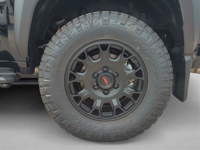 Used 2026 Toyota 4Runner TRD Off-Road Premium AWD/4WD image 9