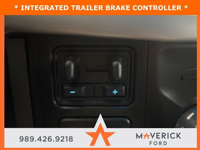 Used 2023 Ford F150 XLT w/ Equipment Group 302A High image 21