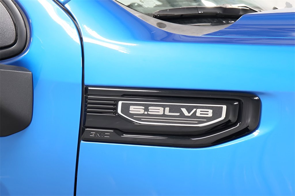 Used 2023 GMC Sierra 1500 Elevation image 31