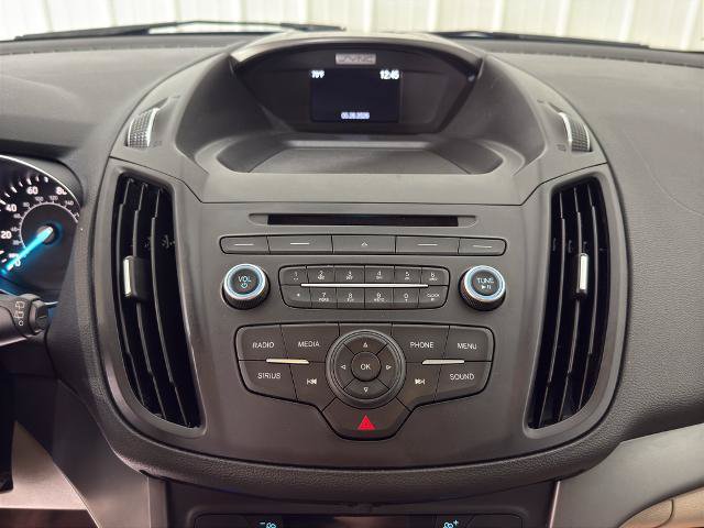Certified 2017 Ford Escape SE FWD image 4