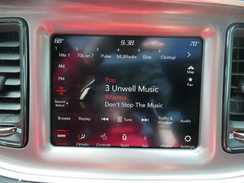 Used 2022 Dodge Challenger R/T Scat Pack image 29