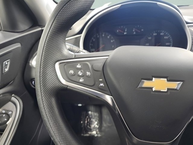 Used 2024 Chevrolet Malibu LT image 28