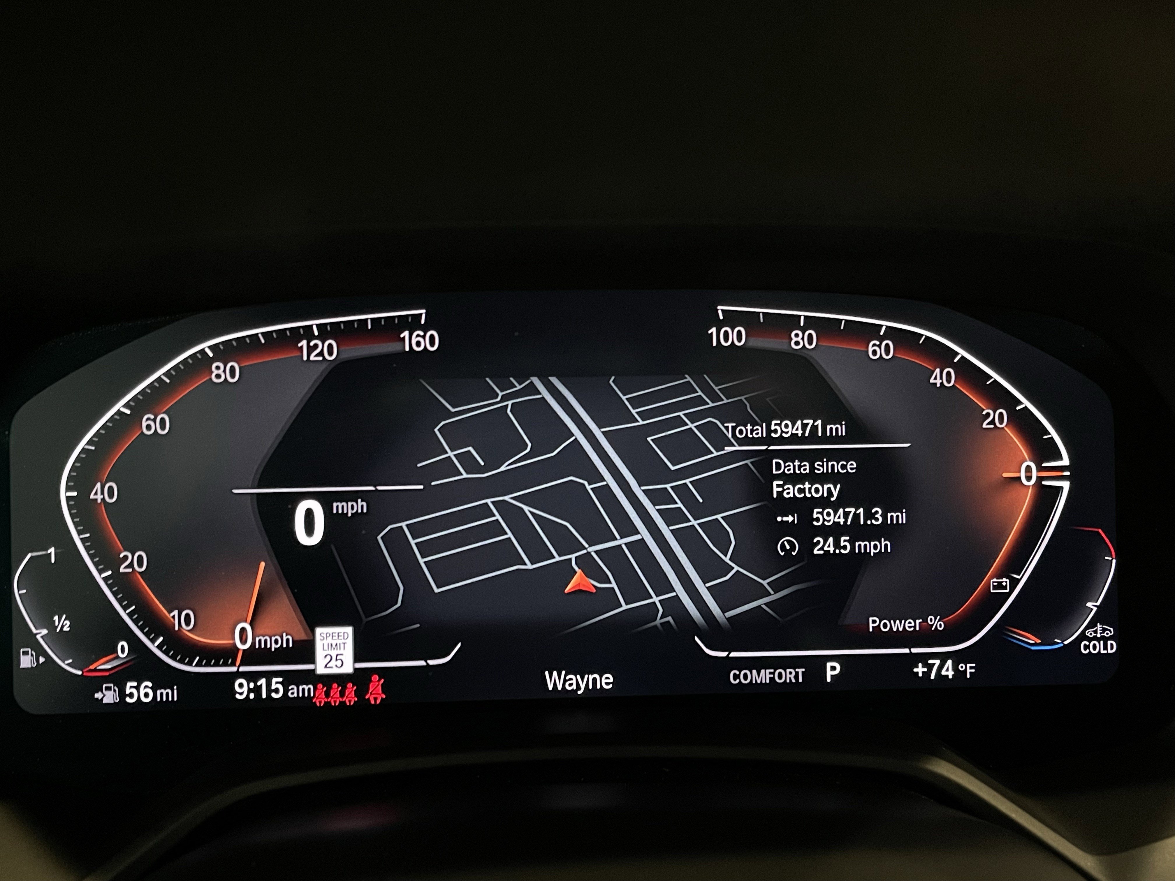 Used 2022 BMW X5 xDrive40i w/ Climate Comfort Package image 21