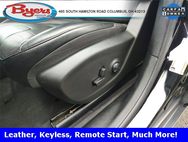 Used 2022 Jeep Cherokee Latitude Lux image 14