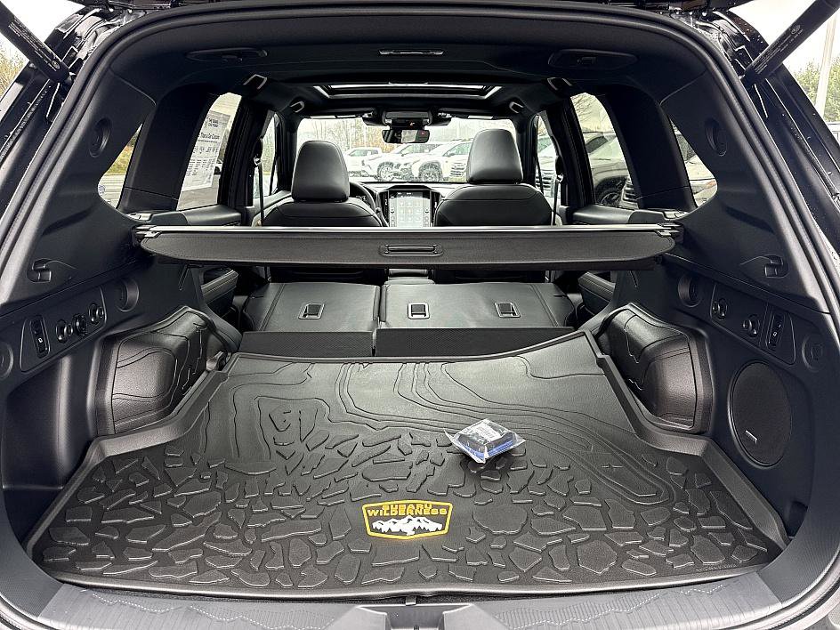 New 2026 Subaru Forester Wilderness AWD/4WD image 13