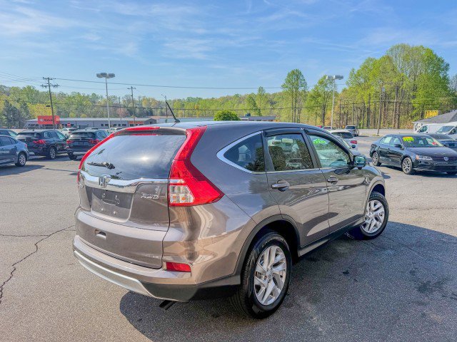 Used 2015 Honda CR-V EX image 4