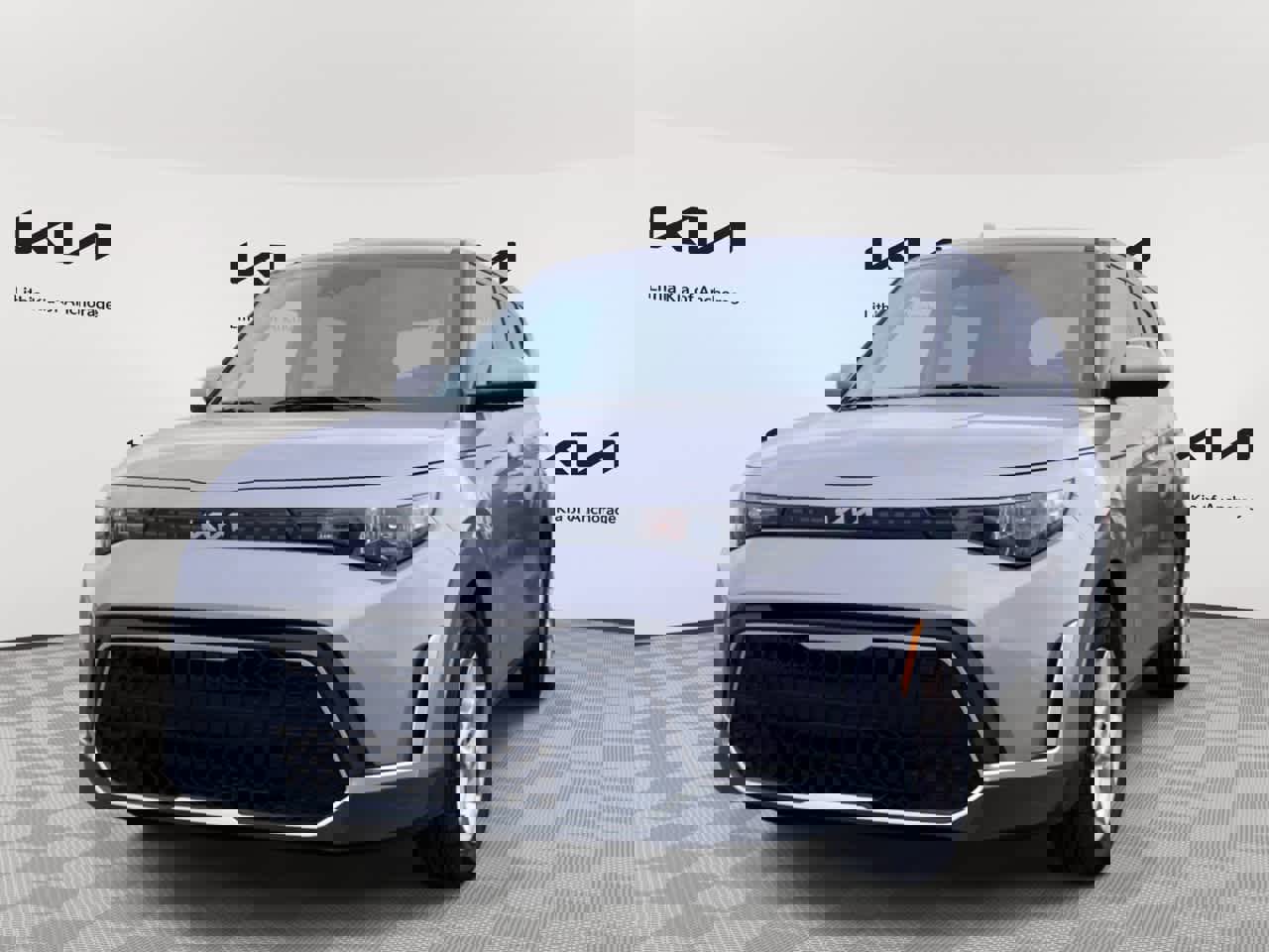 Certified 2024 Kia Soul LX w/ LX Technology Package