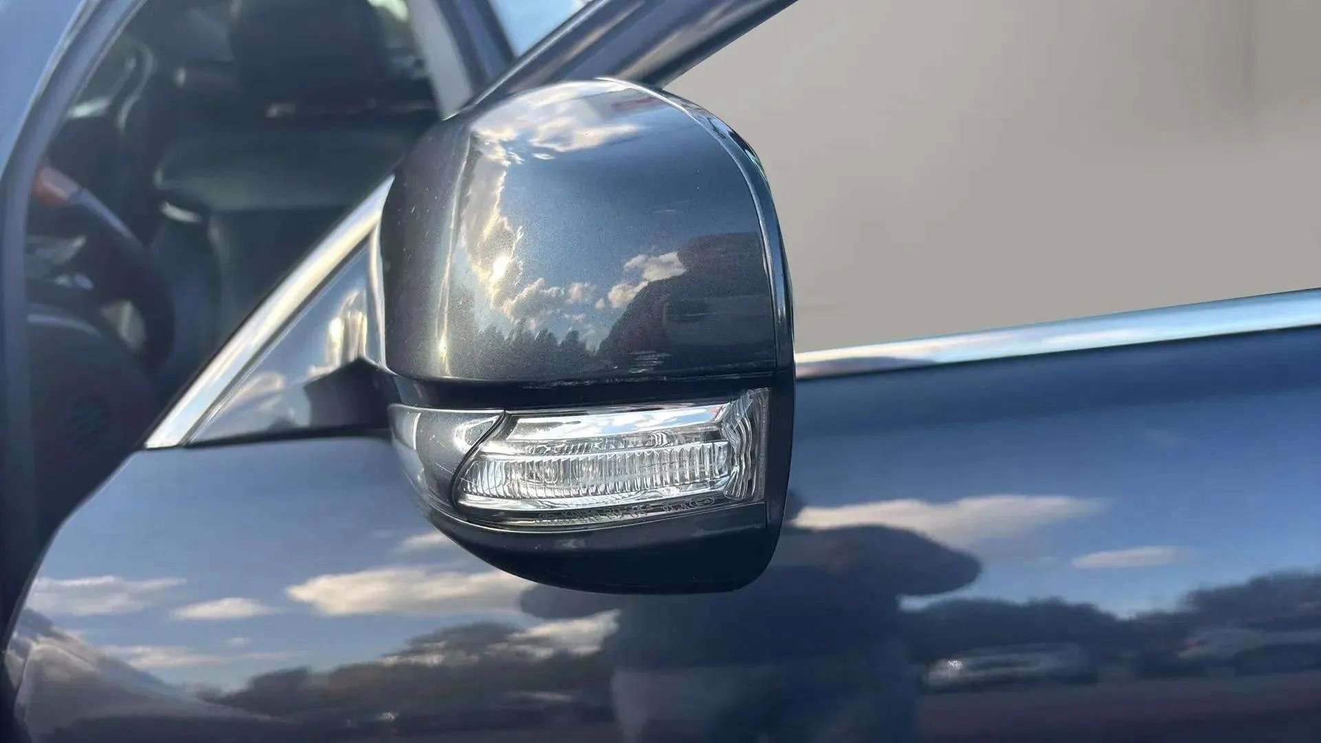 Used 2011 Lexus GS 350 AWD image 11