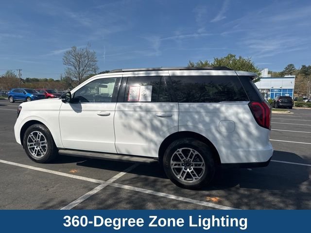 Used 2025 Ford Expedition Active image 13