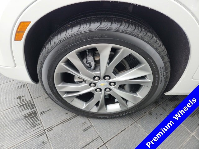 Used 2021 Chevrolet Blazer Premier w/ Driver Confidence II Package image 6