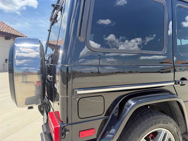 Used 2016 Mercedes-Benz G 63 AMG 4MATIC image 53