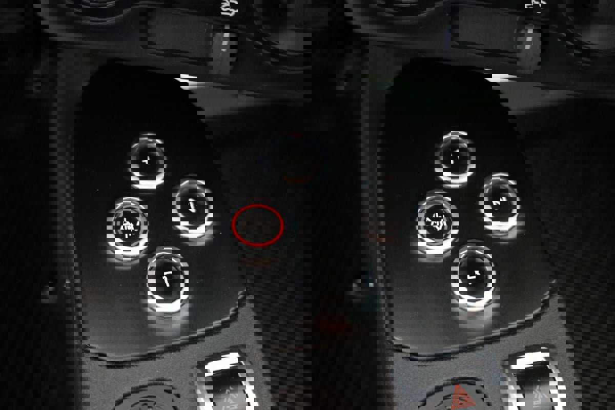 Used 2015 Alfa Romeo 4C Base w/ Leather Interior Group image 6