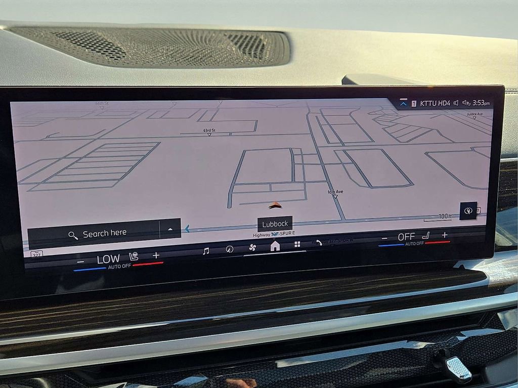 Used 2024 BMW X5 xDrive50e image 26