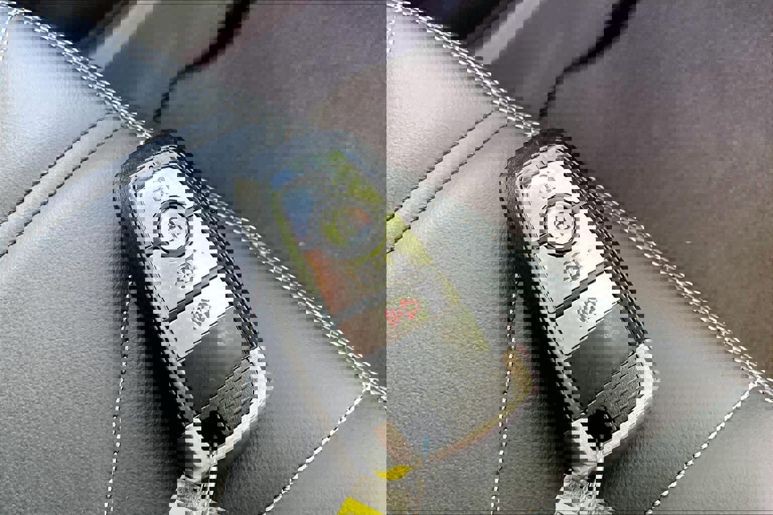 Used 2023 Ford Mustang Mach-E Select image 14