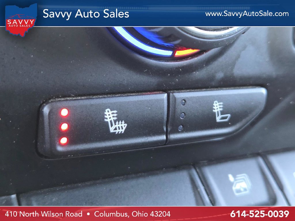 Used 2022 Chevrolet Silverado 3500 LTZ AWD/4WD image 5