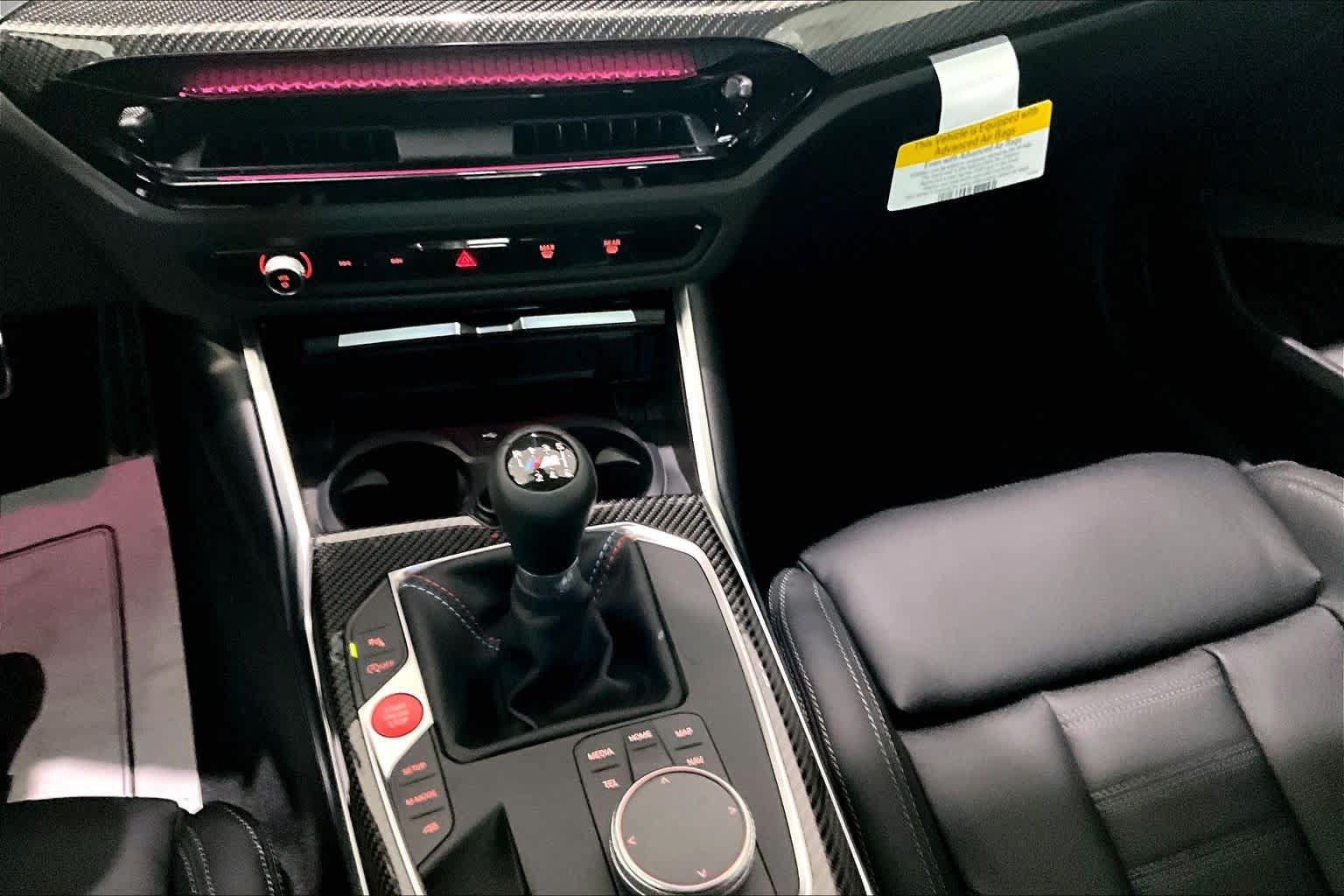 New 2026 BMW M2 RWD image 11