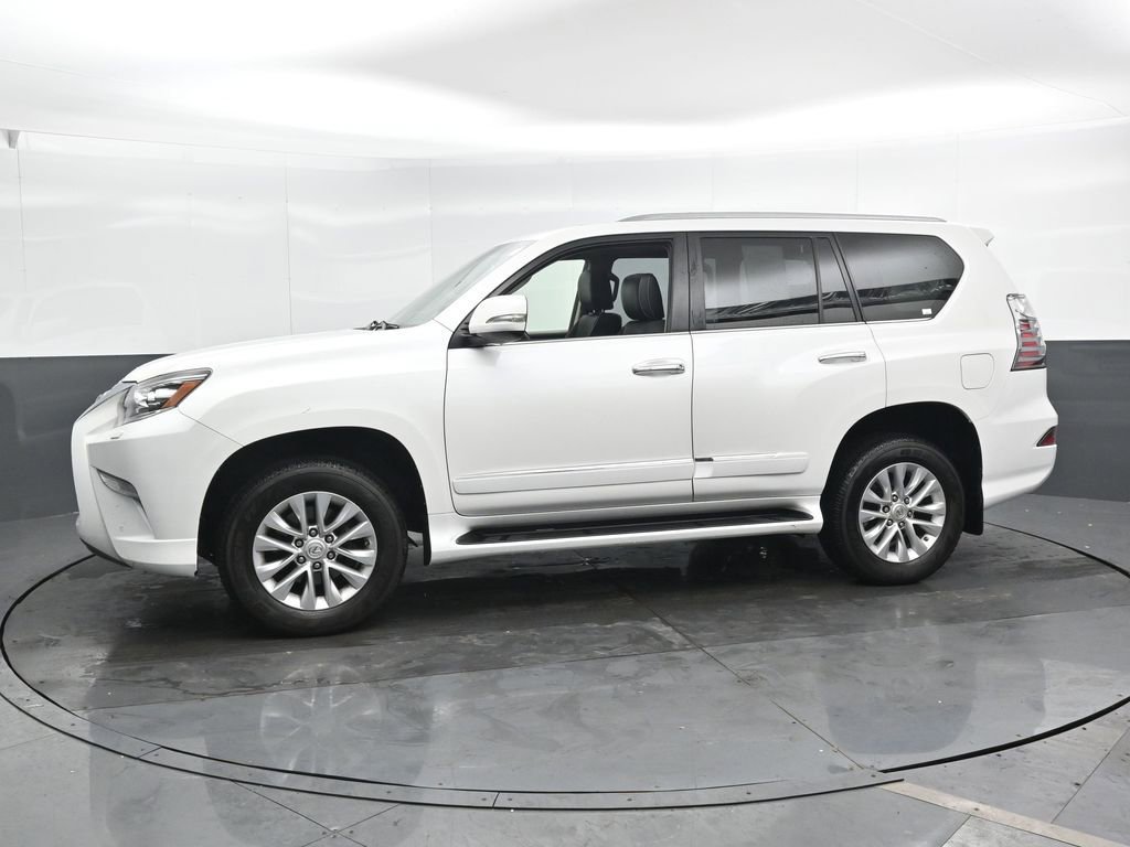 Used 2019 Lexus GX 460 image 7