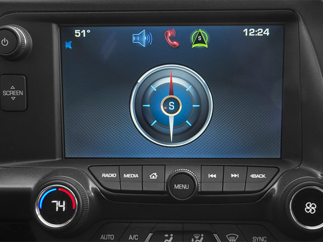 Used 2014 Chevrolet Corvette Z51 1LT w/ Battery Protection Package image 18