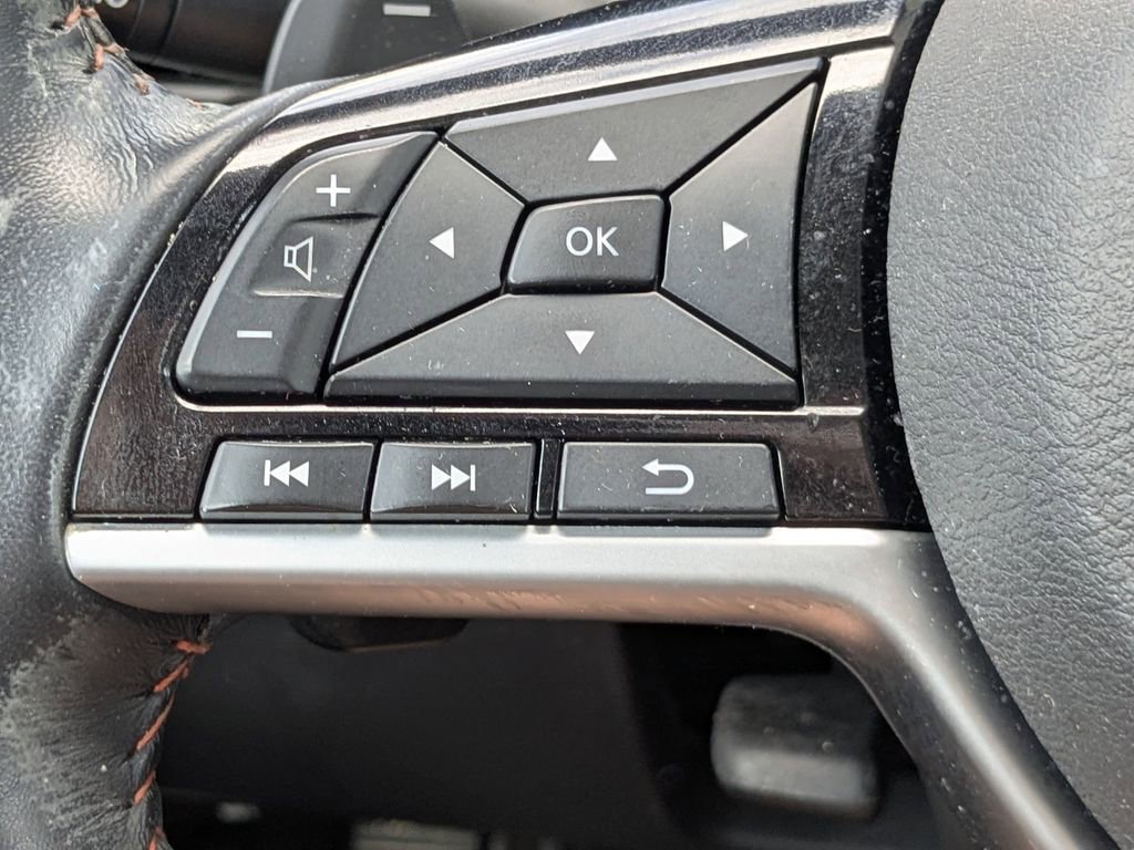 Used 2021 Nissan Altima 2.5 SR FWD image 22