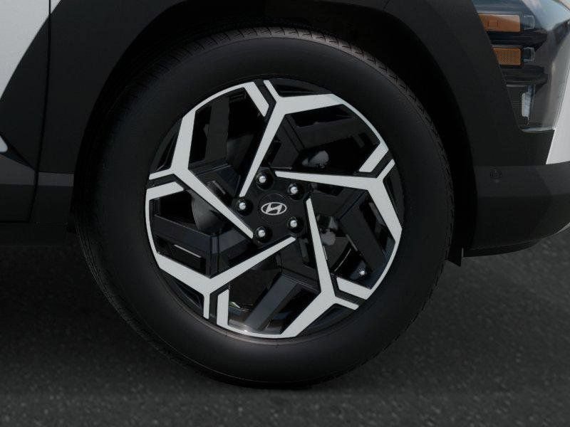 New 2026 Hyundai Kona Limited AWD/4WD image 8