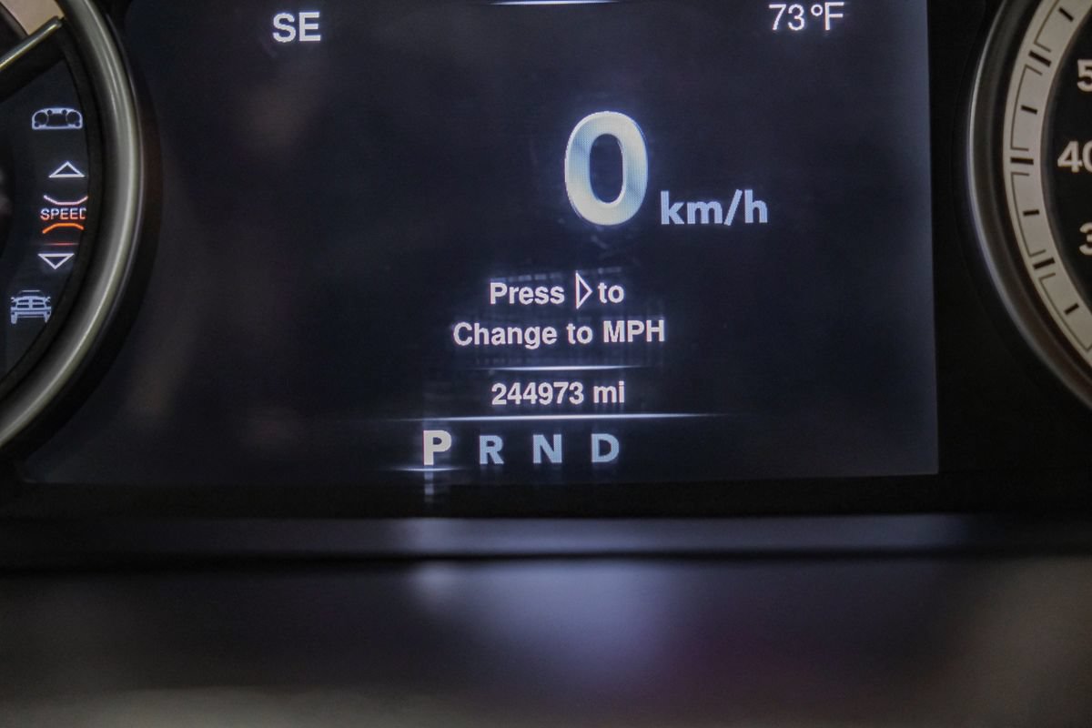 Used 2013 RAM 1500 Express RWD image 19