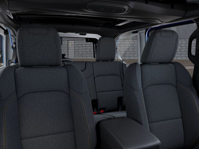 New 2026 Jeep Wrangler Sport S image 26