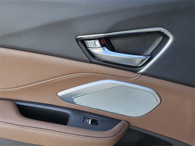 New 2025 Acura RDX w/ Technology Package image 10