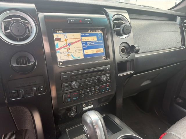 Used 2012 Ford F150 FX2 w/ FX Luxury Pkg image 17