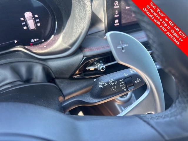 Used 2024 Dodge Hornet R/T image 20