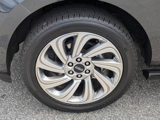 Used 2024 Lincoln Navigator L Reserve AWD/4WD image 13