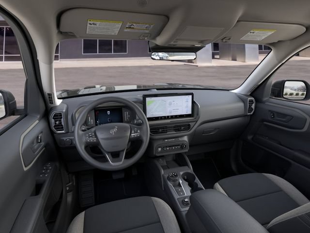 New 2026 Ford Bronco Sport Big Bend AWD/4WD image 9