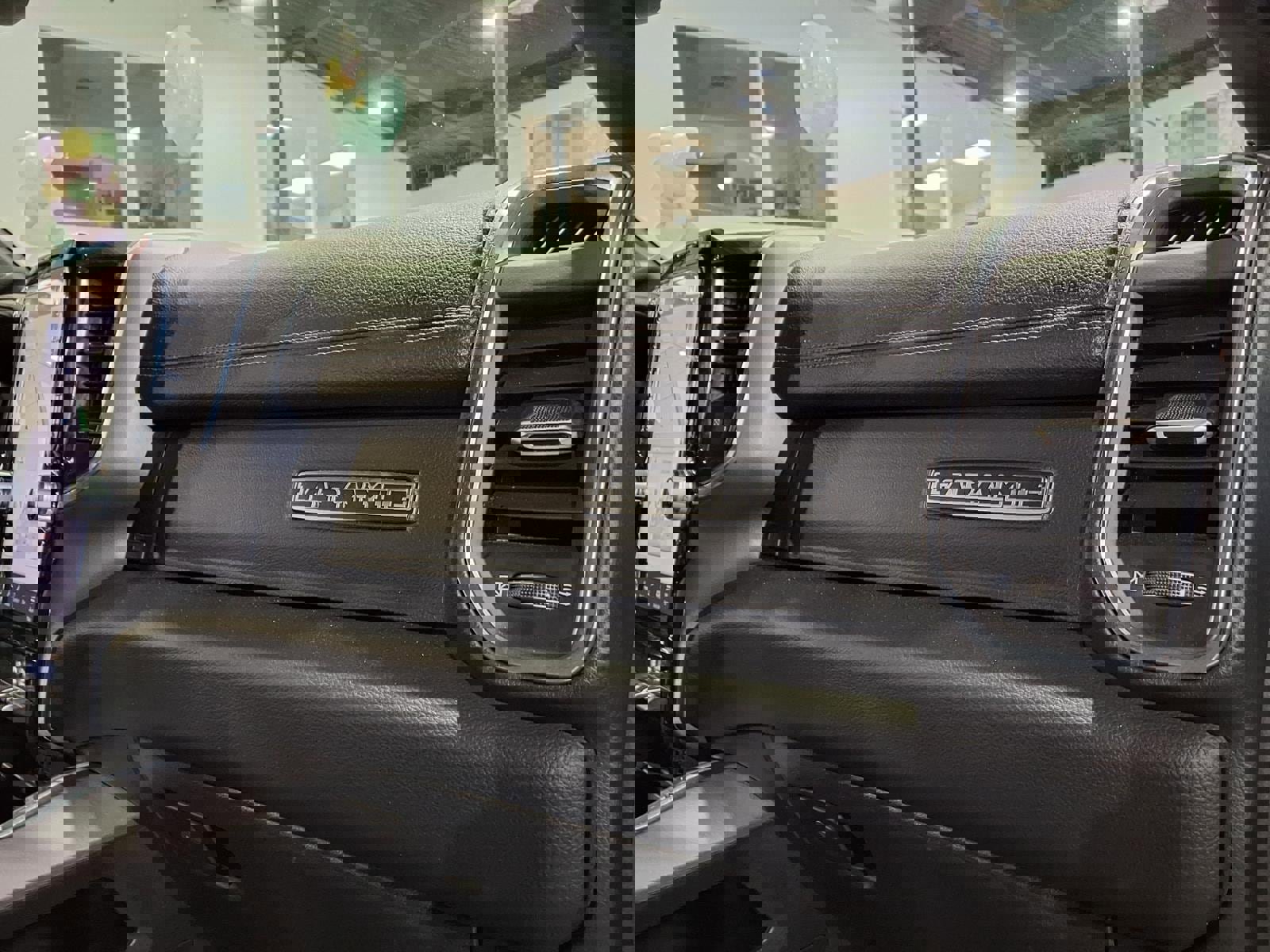 Used 2026 RAM 1500 Laramie image 23