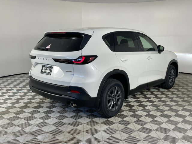 New 2026 MAZDA CX-5 Select AWD/4WD image 9