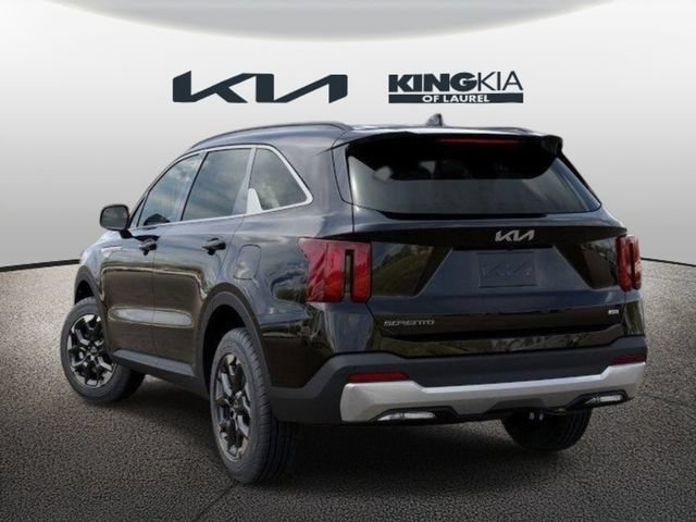New 2026 Kia Sorento S AWD/4WD image 4