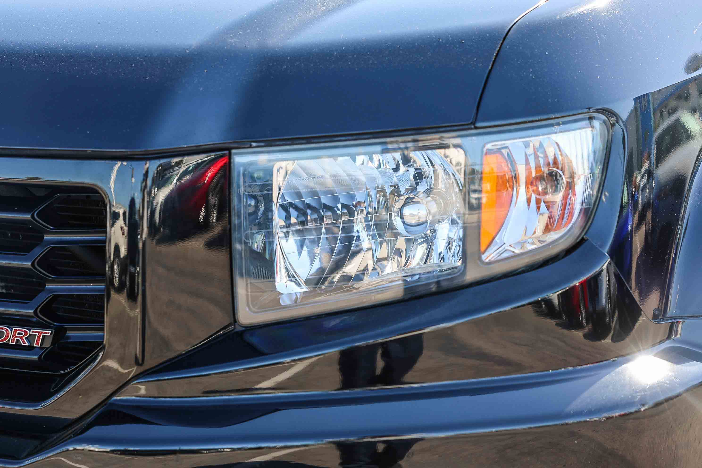 Used 2014 Honda Ridgeline Sport image 18