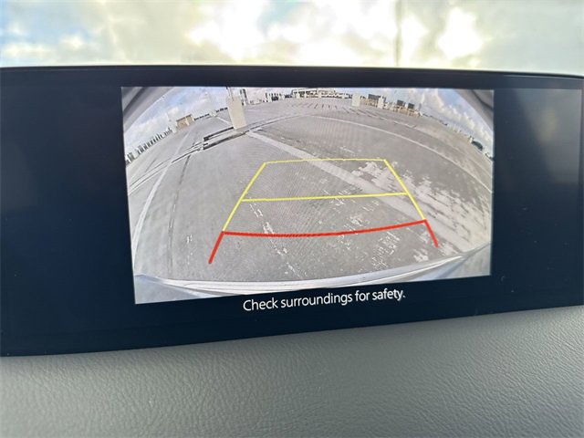 Used 2023 MAZDA CX-5 AWD 2.5 S w/ Preferred Package image 17