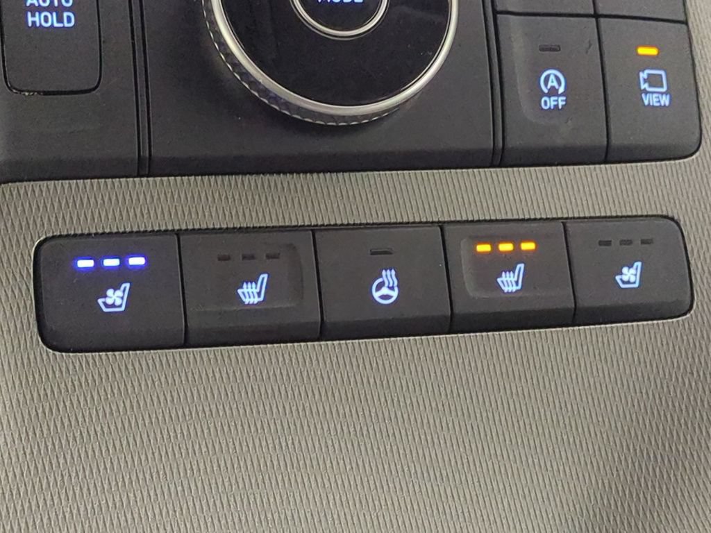Used 2022 Hyundai Palisade Calligraphy FWD image 30