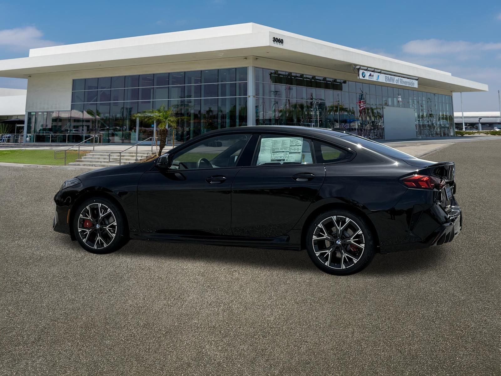 New 2026 BMW 228i w/ Technology Package FWD image 7